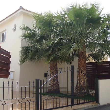 Athena Villa Aya Napa Dış mekan fotoğraf