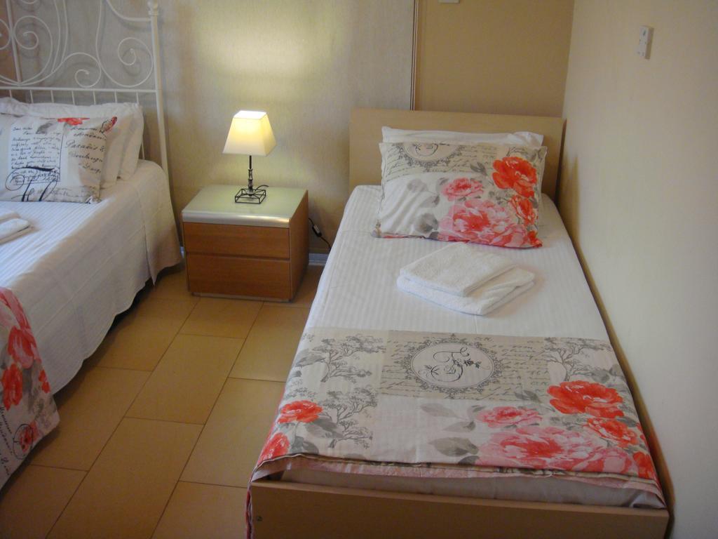Athena Villa Aya Napa Dış mekan fotoğraf