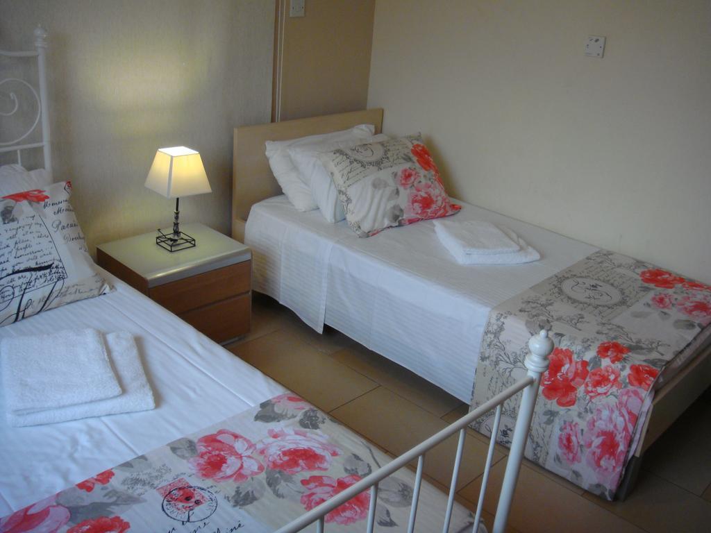 Athena Villa Aya Napa Dış mekan fotoğraf