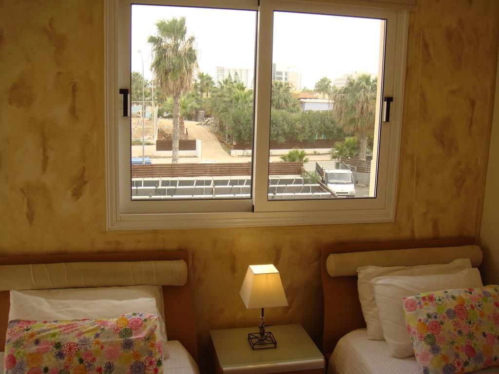 Athena Villa Aya Napa Dış mekan fotoğraf