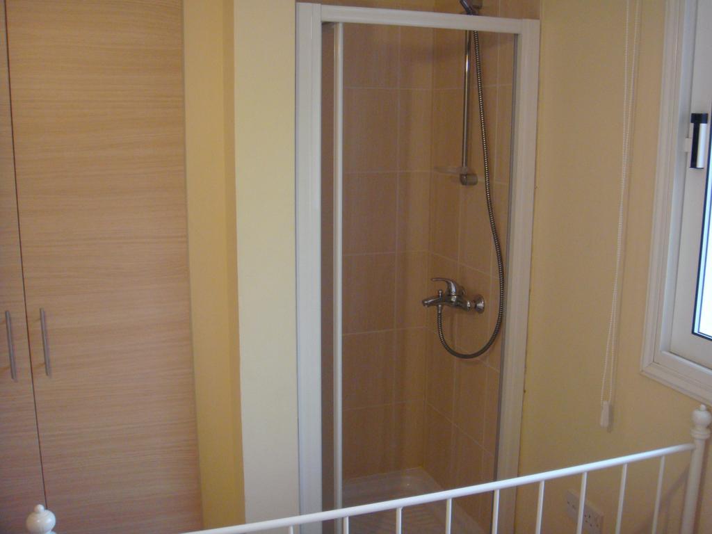 Athena Villa Aya Napa Dış mekan fotoğraf