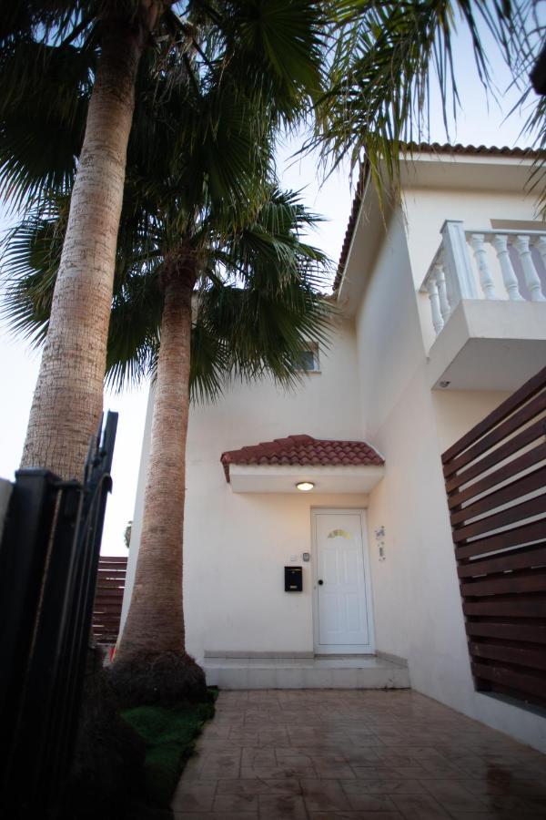 Athena Villa Aya Napa Dış mekan fotoğraf