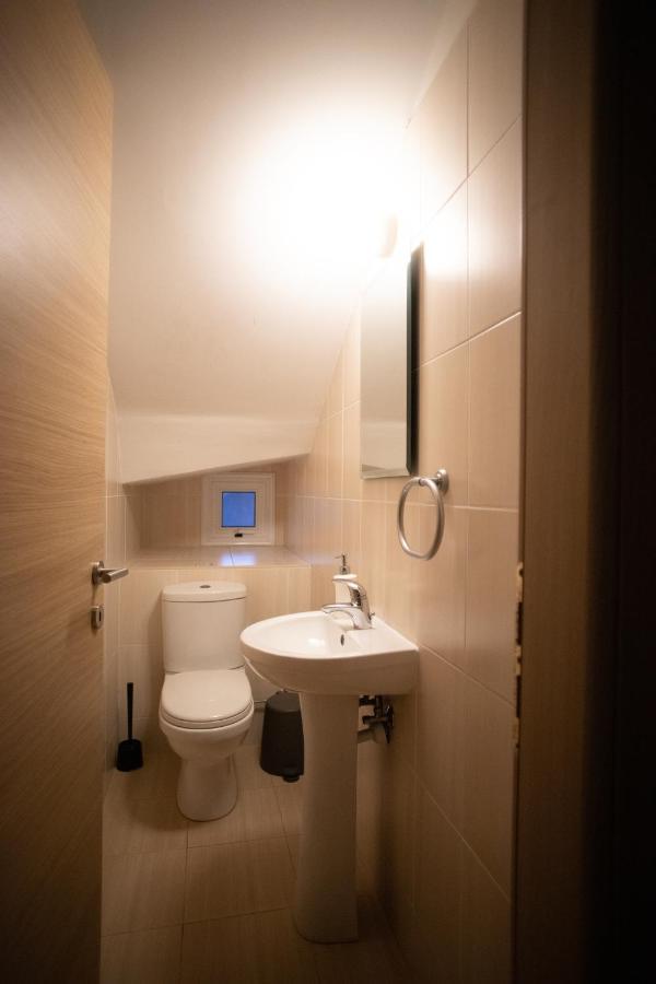 Athena Villa Aya Napa Dış mekan fotoğraf